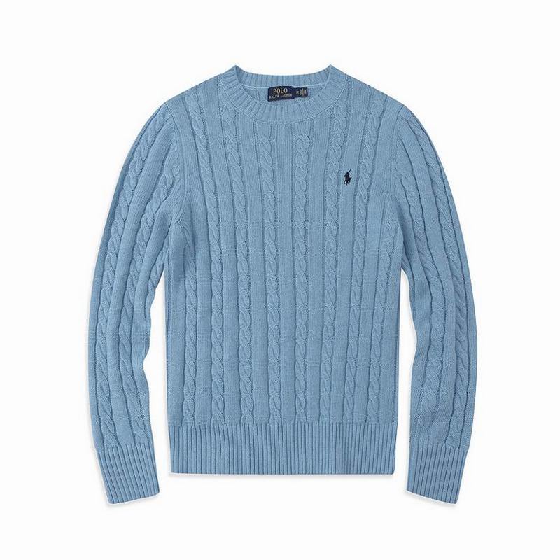 polo Men's Sweater 460